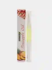 Масло для ногтей и кутикулы, смягчение и увлажнение Pineapple, 4,5 мл