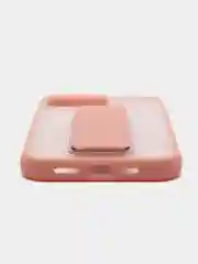 Красный friendly CASE чехол-подставка магнитный для Iphone 7/8/SE/XR/11/11pro/12/13/13PRO/12MINI