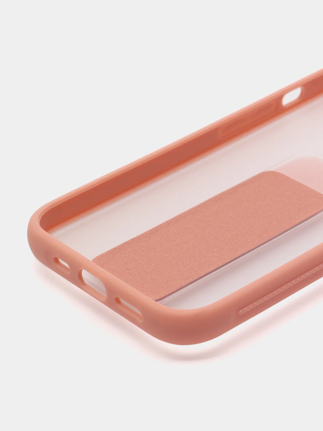 Красный friendly CASE чехол-подставка магнитный для Iphone 7/8/SE/XR/11/11pro/12/13/13PRO/12MINI