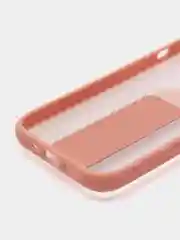 Красный friendly CASE чехол-подставка магнитный для Iphone 7/8/SE/XR/11/11pro/12/13/13PRO/12MINI