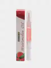 Масло для ногтей и кутикулы. Смягчение и увлажнение Watermelon, 4,5 мл