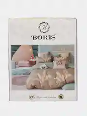 Лазурный двухспальное постельное белье