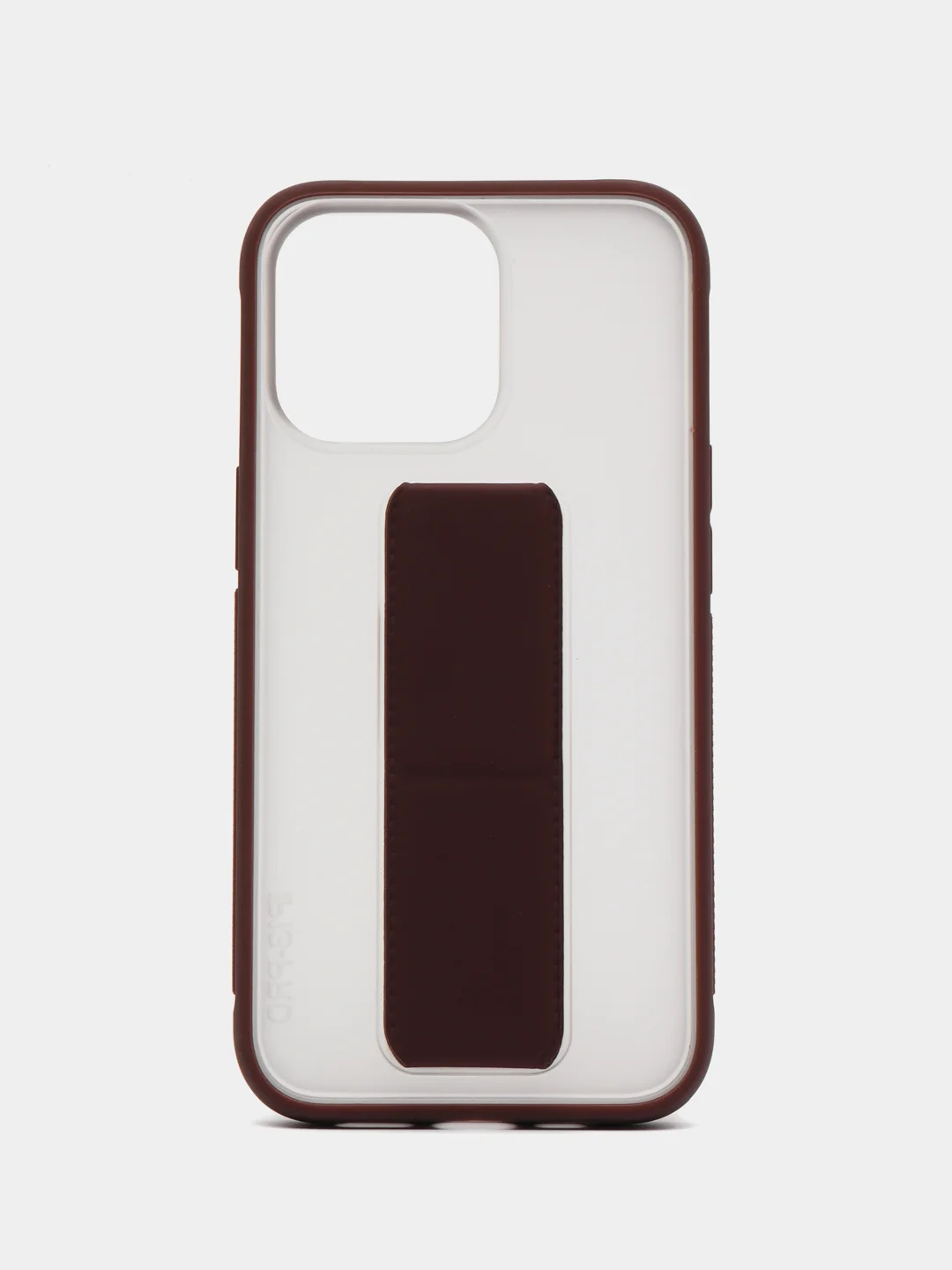 Коричневый friendly CASE чехол-подставка магнитный для Iphone 7/8/SE/XR/11/11pro/12/13/13PRO/12MINI