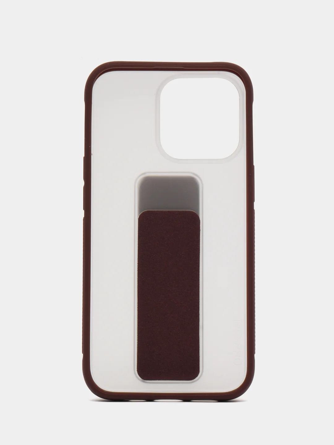 Коричневый friendly CASE чехол-подставка магнитный для Iphone 7/8/SE/XR/11/11pro/12/13/13PRO/12MINI