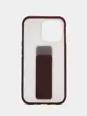 Коричневый friendly CASE чехол-подставка магнитный для Iphone 7/8/SE/XR/11/11pro/12/13/13PRO/12MINI