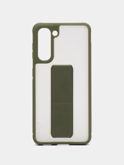 FRIENDLY CASE чехол подставка магнитный, для samsung A02/A12/A22/A31/A51/A52/A72/S21/S20FE