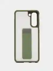 Фуксия friendly CASE чехол подставка магнитный, для samsung A02/A12/A22/A31/A51/A52/A72/S21/S20FE