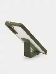 Фуксия friendly CASE чехол подставка магнитный, для samsung A02/A12/A22/A31/A51/A52/A72/S21/S20FE