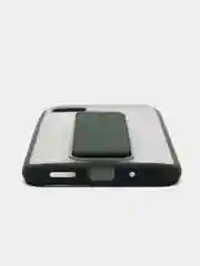 Темно-синий friendly Case чехол-подставка (магнитный) для Redmi 9A/10/9T/Note10/Note11pro/POCOM4Pro