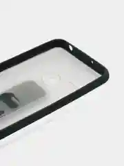 Темно-синий friendly Case чехол-подставка (магнитный) для Redmi 9A/10/9T/Note10/Note11pro/POCOM4Pro
