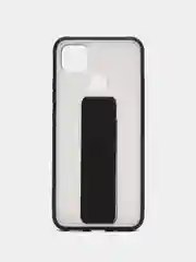 Темно-синий friendly Case чехол-подставка (магнитный) для Redmi 9A/10/9T/Note10/Note11pro/POCOM4Pro