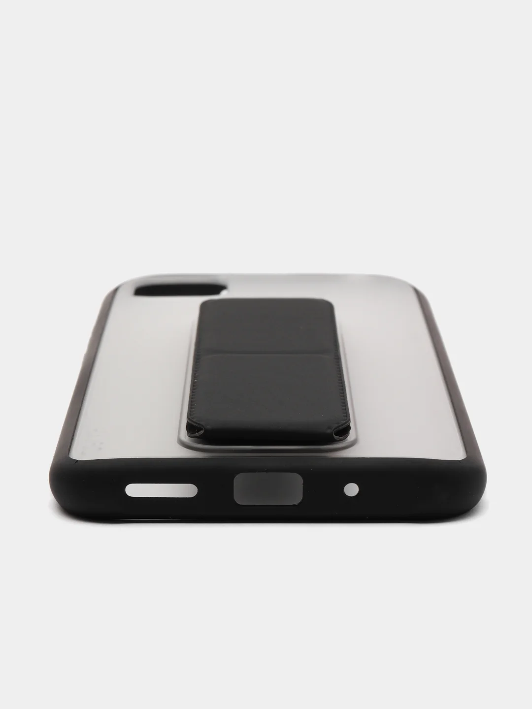 Черный friendly Case чехол-подставка (магнитный) для Redmi 9A/10/9T/Note10/Note11pro/POCOM4Pro