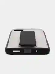 Черный friendly Case чехол-подставка (магнитный) для Redmi 9A/10/9T/Note10/Note11pro/POCOM4Pro