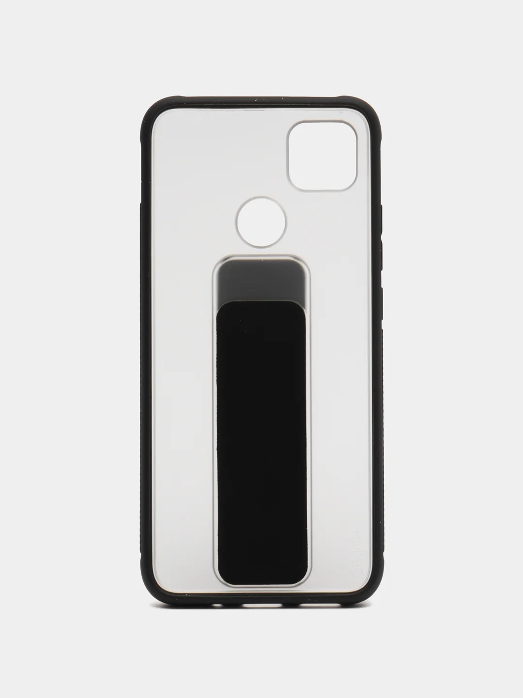 Черный friendly Case чехол-подставка (магнитный) для Redmi 9A/10/9T/Note10/Note11pro/POCOM4Pro