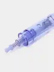 Картридж для дермапена Beauty Shine, на 12 игл, М2 фиолетовый, 10 шт, 582280