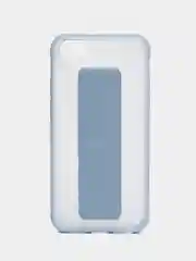 Голубой friendly CASE чехол подставка (магнитный) для iPhone 7/8/SE/XR/11/11 Pro/12/13/13 Pro/12 mini