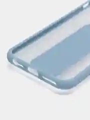 Голубой friendly CASE чехол подставка (магнитный) для iPhone 7/8/SE/XR/11/11 Pro/12/13/13 Pro/12 mini