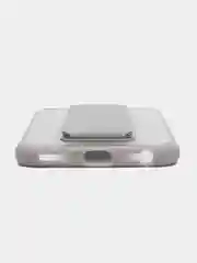 Серый friendly CASE чехол подставка (магнитный) для iPhone 7/8/SE/XR/11/11 Pro/12/13/13 Pro/12 mini
