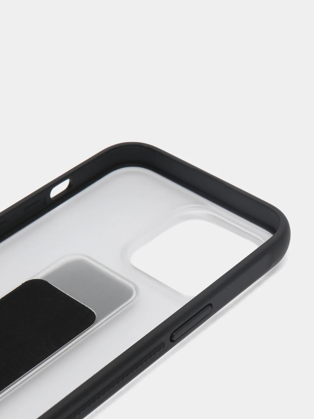Черный friendly CASE чехол подставка (магнитный) для iPhone 7/8/SE/XR/11/11 Pro/12/13/13 Pro/12 mini