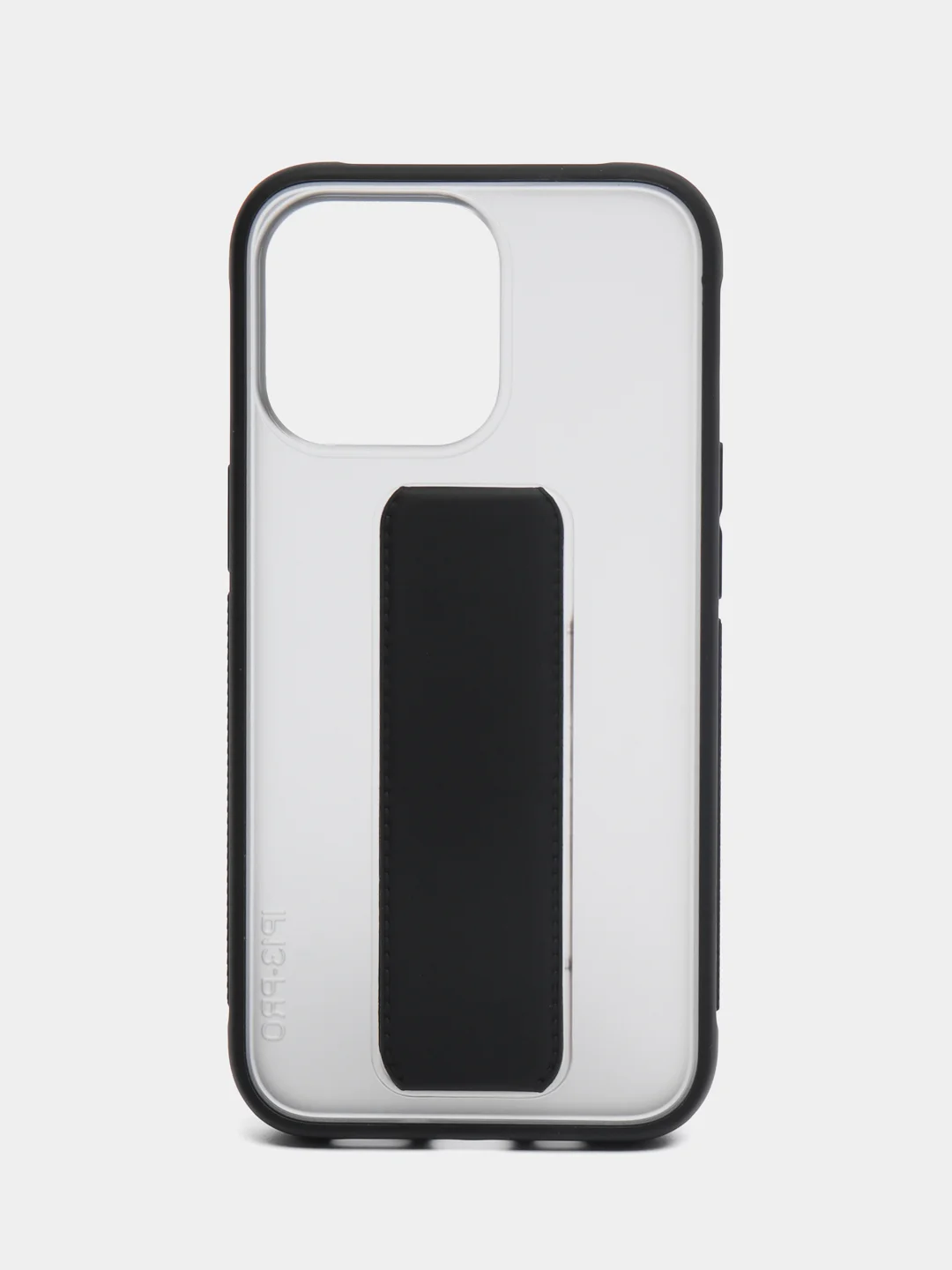 Черный friendly CASE чехол подставка (магнитный) для iPhone 7/8/SE/XR/11/11 Pro/12/13/13 Pro/12 mini