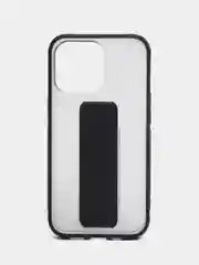 Черный friendly CASE чехол подставка (магнитный) для iPhone 7/8/SE/XR/11/11 Pro/12/13/13 Pro/12 mini