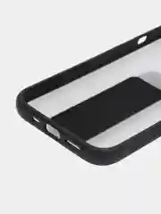 Черный friendly CASE чехол подставка (магнитный) для iPhone 7/8/SE/XR/11/11 Pro/12/13/13 Pro/12 mini