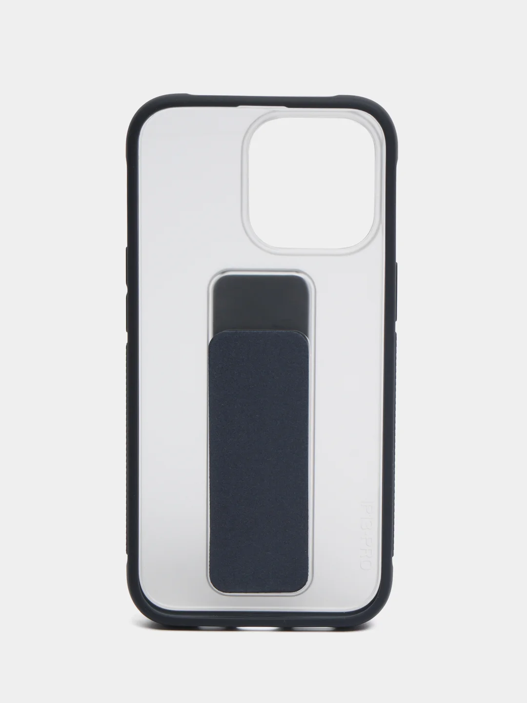 Темно-синий friendly CASE чехол подставка (магнитный) для iPhone 7/8/SE/XR/11/11 Pro/12/13/13 Pro/12 mini