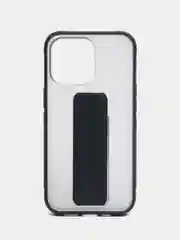 Темно-синий friendly CASE чехол подставка (магнитный) для iPhone 7/8/SE/XR/11/11 Pro/12/13/13 Pro/12 mini