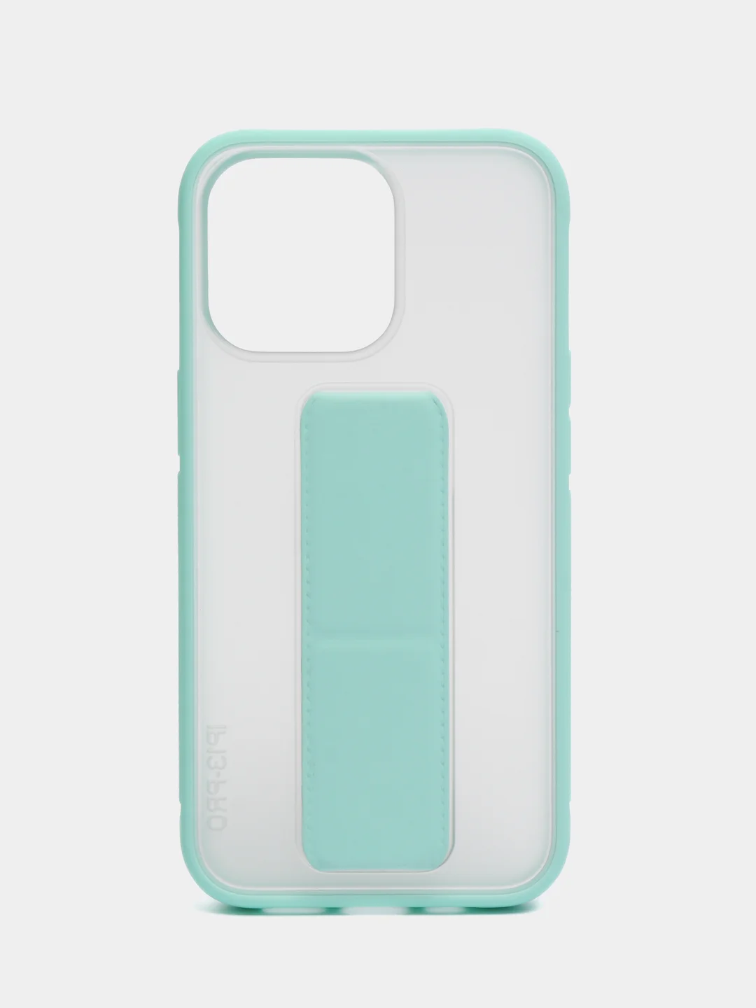 Бирюзовый friendly CASE чехол подставка (магнитный) для iPhone 7/8/SE/XR/11/11 Pro/12/13/13 Pro/12 mini