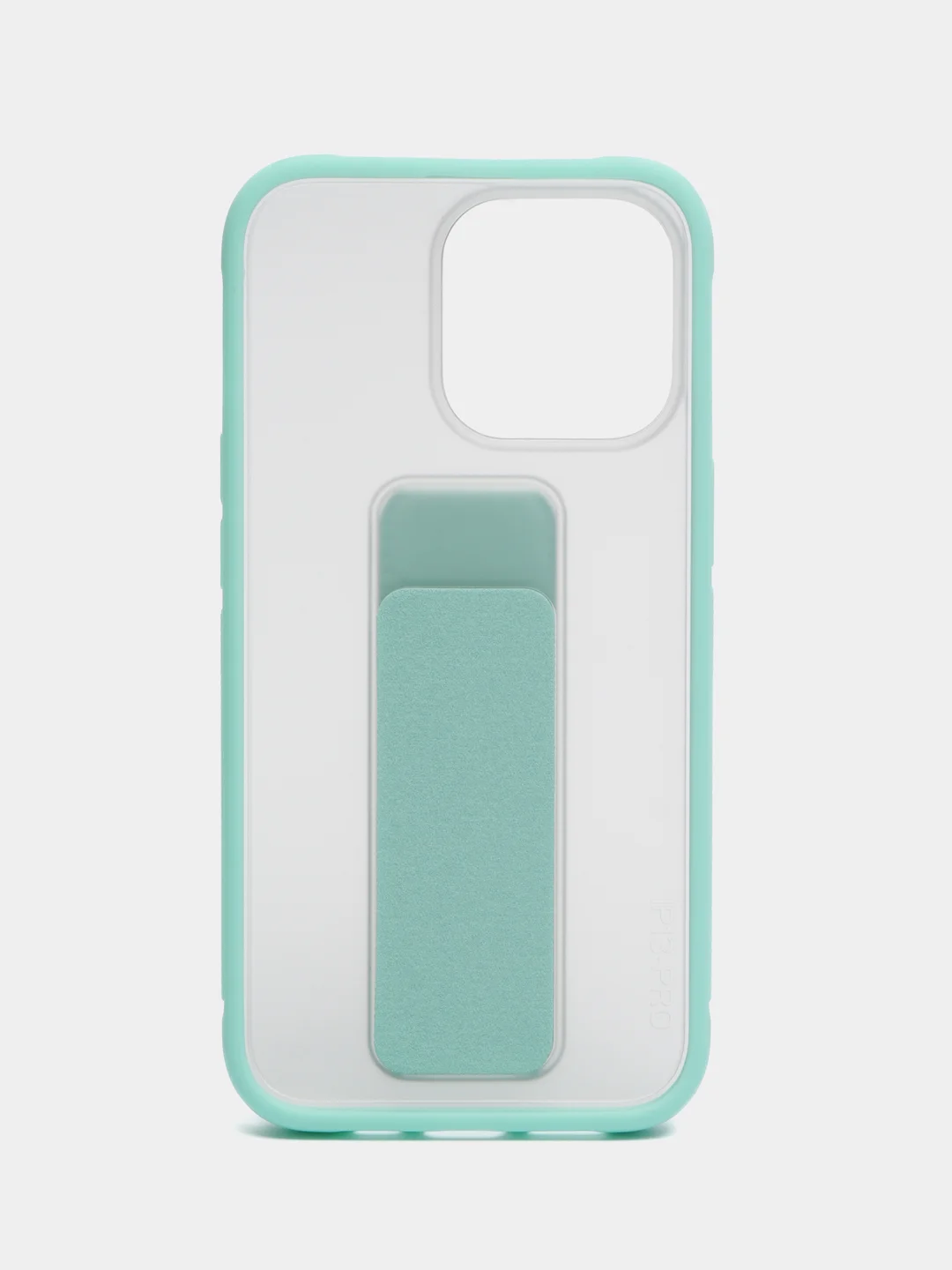 Бирюзовый friendly CASE чехол подставка (магнитный) для iPhone 7/8/SE/XR/11/11 Pro/12/13/13 Pro/12 mini