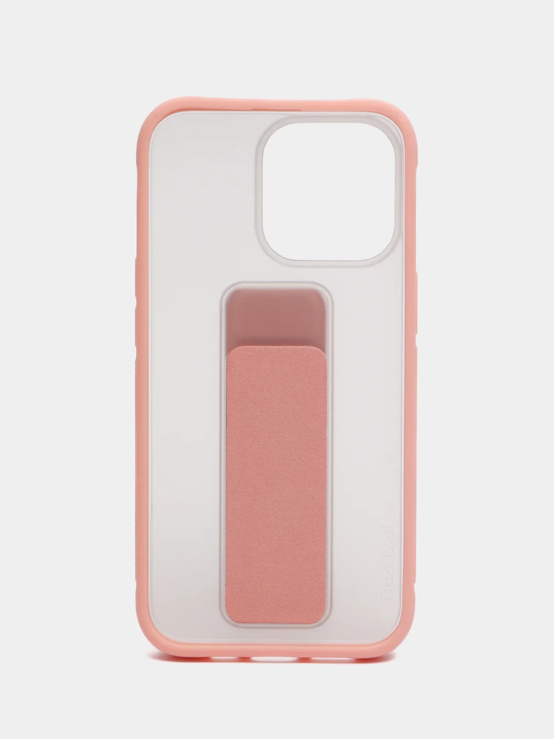Розовый friendly CASE чехол подставка (магнитный) для iPhone 7/8/SE/XR/11/11 Pro/12/13/13 Pro/12 mini