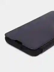 Хром чехол-книжка с прозрачным окном Honor10i/Honor 20pro/7apro/8x/9a/9x Lite