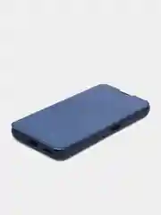 Темно-синий чехол-книжка с прозрачным окном Honor10i/Honor 20pro/7apro/8x/9a/9x Lite