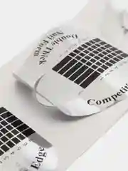Формы для наращивания ногтей широкие