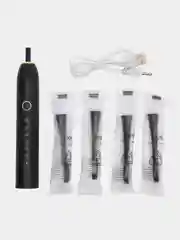 Электрическая ультразвуковая зубная щетка Sonic Electric TOOTHBRUSH X-3