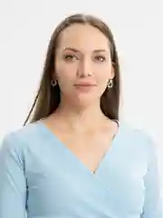 Серебряный серьги женские, бижутерия, гвоздики