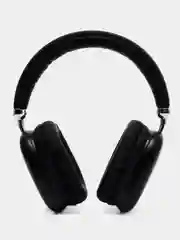 Черный беспроводные наушники W35