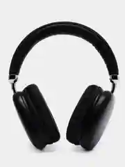 Черный беспроводные наушники W35