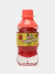 Тинт для губ Бутылочка Iman of Noble Soft Drink, 12 мл