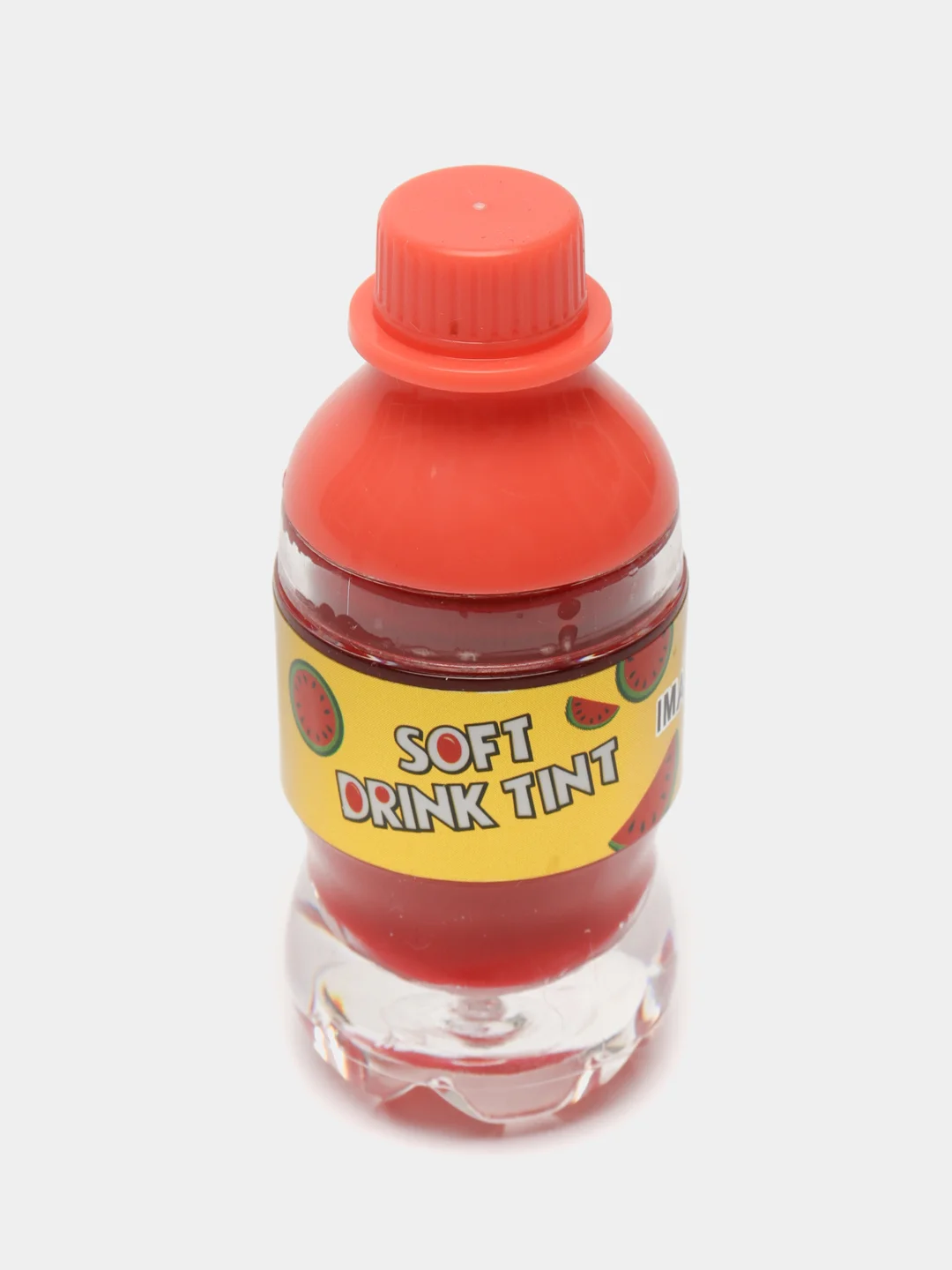 Тинт для губ Бутылочка Iman of Noble Soft Drink, 12 мл