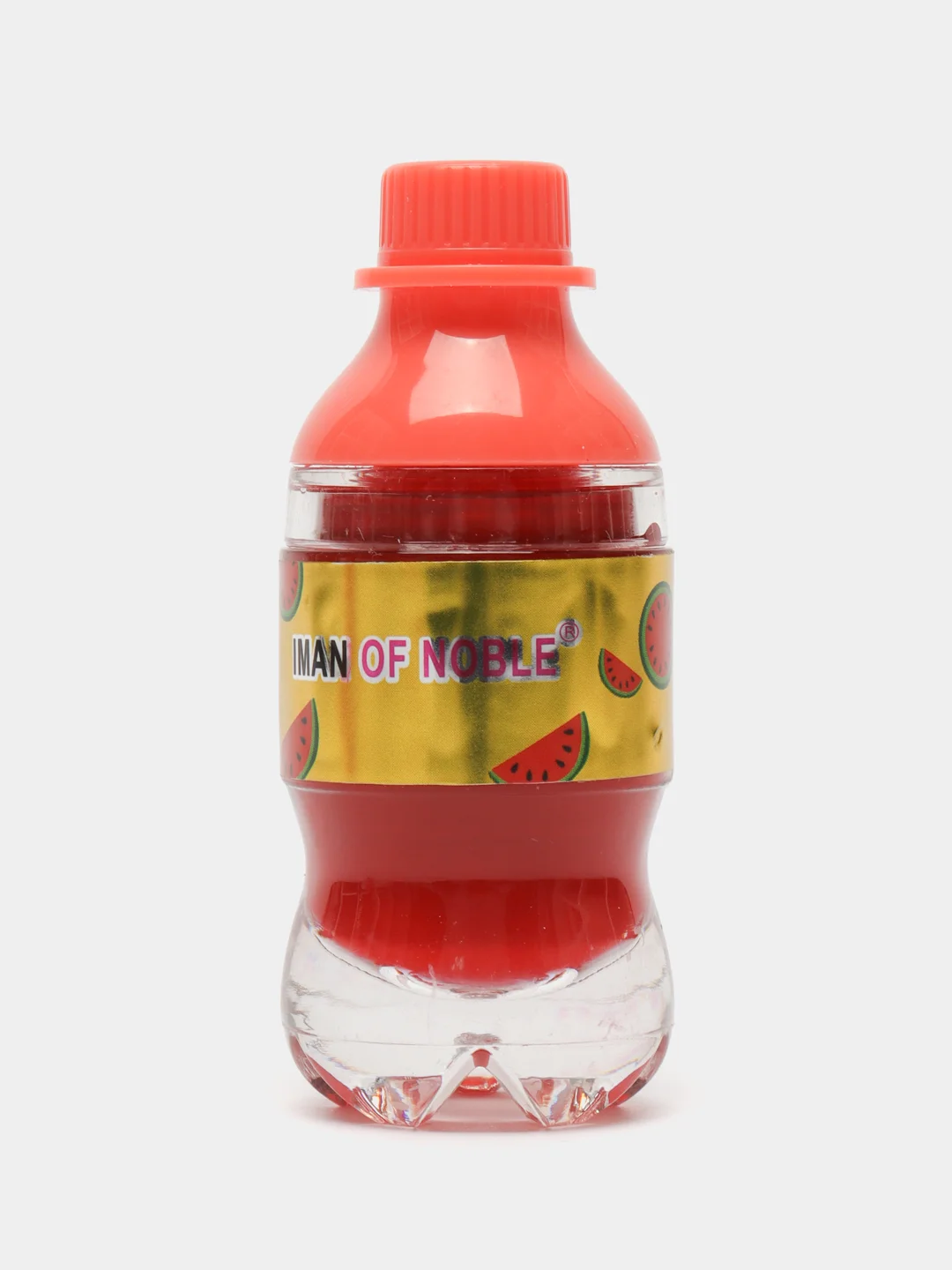 Тинт для губ Бутылочка Iman of Noble Soft Drink, 12 мл