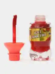 Тинт для губ Бутылочка Iman of Noble Soft Drink, 12 мл