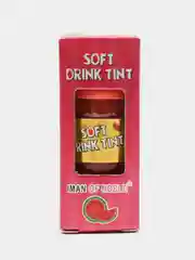 Тинт для губ Бутылочка Iman of Noble Soft Drink, 12 мл