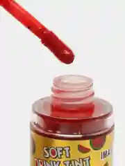 Тинт для губ Бутылочка Iman of Noble Soft Drink, 12 мл