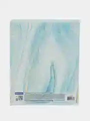 Тетрадь общая для школы предметная Pastel 48 листов География, клетка, Brauberg, 404313