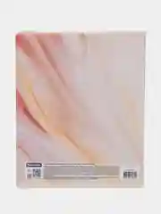 Тетрадь общая для школы предметная Pastel 48 листов Физика, клетка, Brauberg, 404319