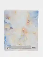 Тетрадь общая для школы предметная Pastel 48 листов Геометрия, клетка, Brauberg, 404314