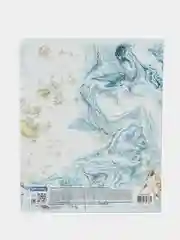 Тетрадь общая для школы предметная Pastel 48 листов Русский Язык, линия, Brauberg, 404318