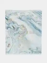 Тетрадь общая для школы предметная Pastel 48 листов Русский Язык, линия, Brauberg, 404318