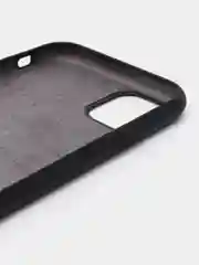 Фуксия чехол Silicone Case для iPhone 11